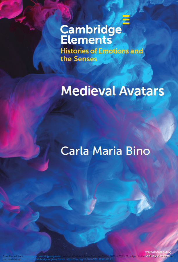Copertina libro